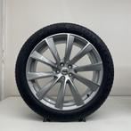 Volvo 21 inch turbine velgen + zomerbanden XC90 2015-, 275 mm, Banden en Velgen, Nieuw, Personenwagen
