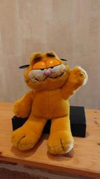 Garfield ´hello´, Collections, Ours & Peluches, Enlèvement, Utilisé