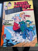 Laurel & Hardy omnibus, Boeken, Ophalen of Verzenden