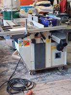 Combine robland, Doe-het-zelf en Bouw, Ophalen