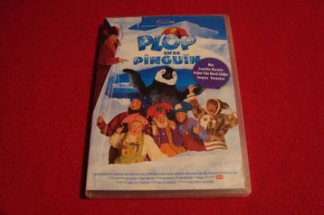 dvd plop en de pinguin, Ophalen of Verzenden
