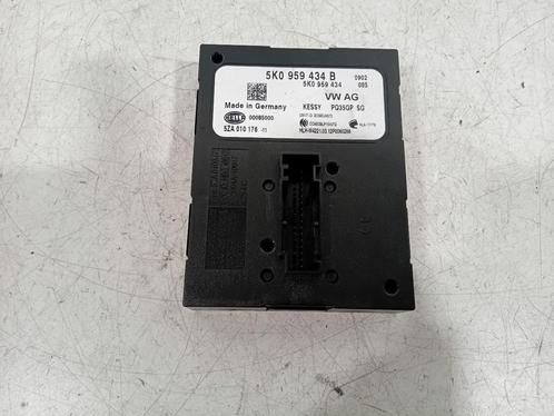 COMPUTER keyless entry Audi Q3 (8UB / 8UG) (5K0959434B), Auto-onderdelen, Elektronica en Kabels, Audi, Gebruikt