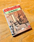 Jules Vallès - Le Bachelier, Livre de Poche, Enlèvement ou Envoi, Europe autre, Jules Vallès, Utilisé
