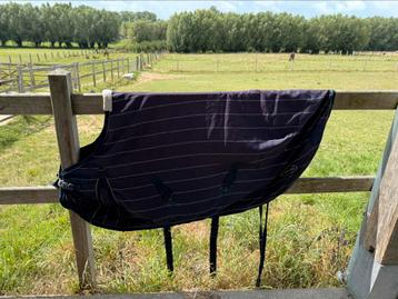 Plaid pour poney, Enlèvement, Utilisé, Couverture