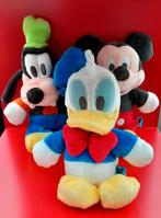 Disney figuren, Ophalen, Zo goed als nieuw