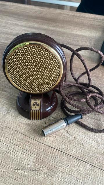 Vintage Grundig GCM3 jaren 50 beschikbaar voor biedingen