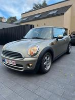 Mini 16dieselbwj 2010 met 177.000 km, Auto's, Mini, Te koop, Zilver of Grijs, Stadsauto, Stof