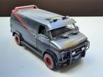 modelauto GMC Vandura “The A-Team” with Bullit Holes – 1:24, Verzenden, Nieuw, Bus of Vrachtwagen, Overige merken