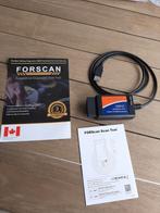 Forscan obd scanner, Autos : Pièces & Accessoires, Électronique & Câbles, Ford, Enlèvement