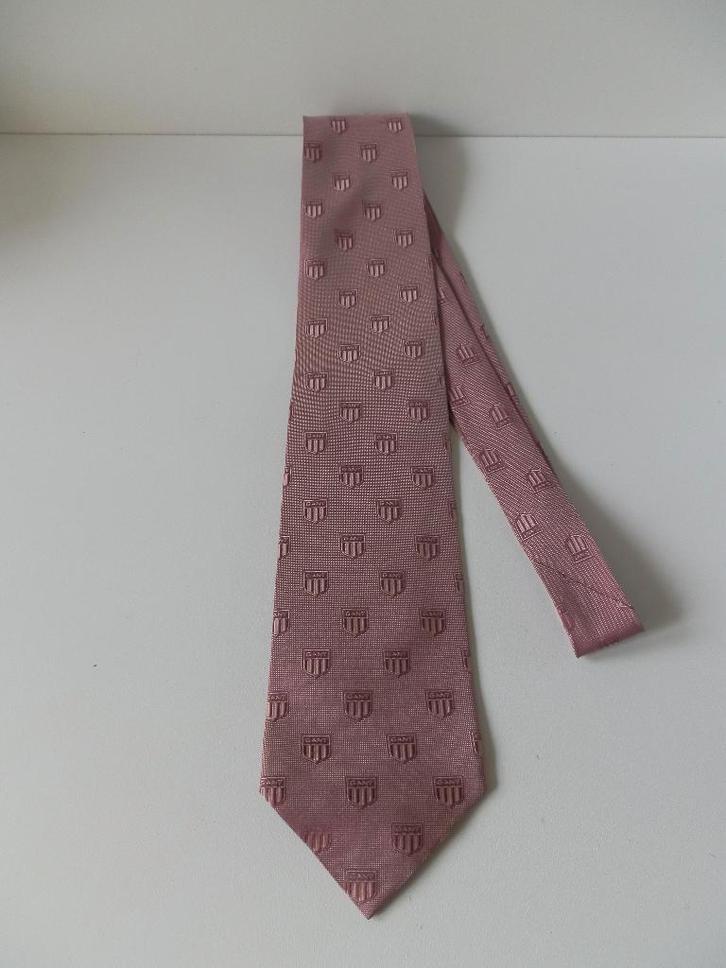 GANT stropdas., Kleding | Heren, Stropdassen, Zo goed als nieuw, Met patroon, Overige kleuren, Ophalen of Verzenden