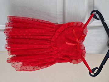 Robe 9-12 mois  beschikbaar voor biedingen