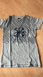 Dstrezzed S grijs met blauw, Ophalen of Verzenden, Zo goed als nieuw