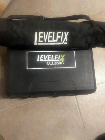 LevelFix CCL260g