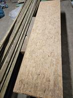 Osb platen, Enlèvement