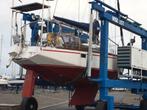 Vertrekkersboot "Rêve des Seychelles" (Finot) 40 ft, Diesel, Staal, Gebruikt, Tourjacht of Cruiser