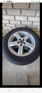 nieuwe velgen + banden 195/70 R16 MAAK EEN AANBIEDING Er zij