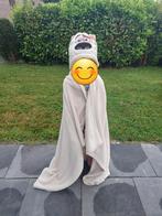 Badjas voor kinderen „Pets illumination”, Ophalen of Verzenden, Zo goed als nieuw, Jongen of Meisje, Overige typen