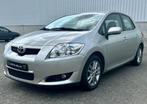 Toyota Auris Auris 1.4 VVT-i / AUT. AIRCO, Voorwielaandrijving, Stof, 4 cilinders, Beige