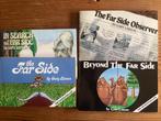 The far side, Cartoons, Gary Larson, Ophalen, Gelezen