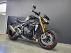 Triumph Speed Triple 1200 RS (bj 2021), Bedrijf, Meer dan 35 kW, Overig, 1200 cc
