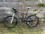 Canyon mountainbike, Fietsen en Brommers, Fietsen | Mountainbikes en ATB, Ophalen, Gebruikt