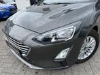 Ford Focus 1.0 Ecoboost Clipper ** ACC | Winter pack | B&O, Autos, Ford, 5 places, 0 kg, 0 min, 101 g/km