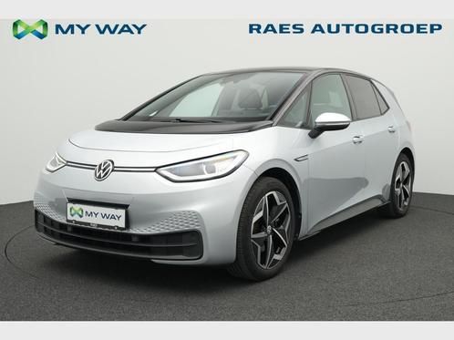 Volkswagen ID.3 ID.3 77 kWh Pro S 4pl., Auto's, Volkswagen, Overige modellen, ABS, Airbags, Airconditioning, Alarm, Cruise Control