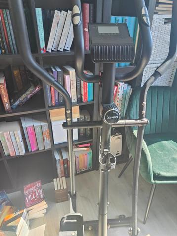 Vélo d'exercice, Enlèvement, Utilisé, Bras, Vélo d'appartement