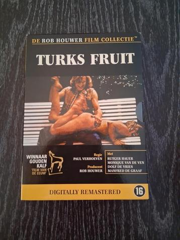Turks Fruit beschikbaar voor biedingen