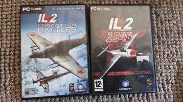 PC CD-ROM bundel IL-2 Sturmovik DEAL beschikbaar voor biedingen