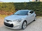 Hyundai Veloster 1.6 GDI, Voorwielaandrijving, Stof, 1281 kg, 4 cilinders