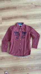 Gaastra ; hemd, Ophalen of Verzenden, Zo goed als nieuw, Jongen, Overhemd of Blouse