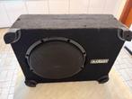Active subwoofer Audison APBX 10 as2, Ophalen, Gebruikt