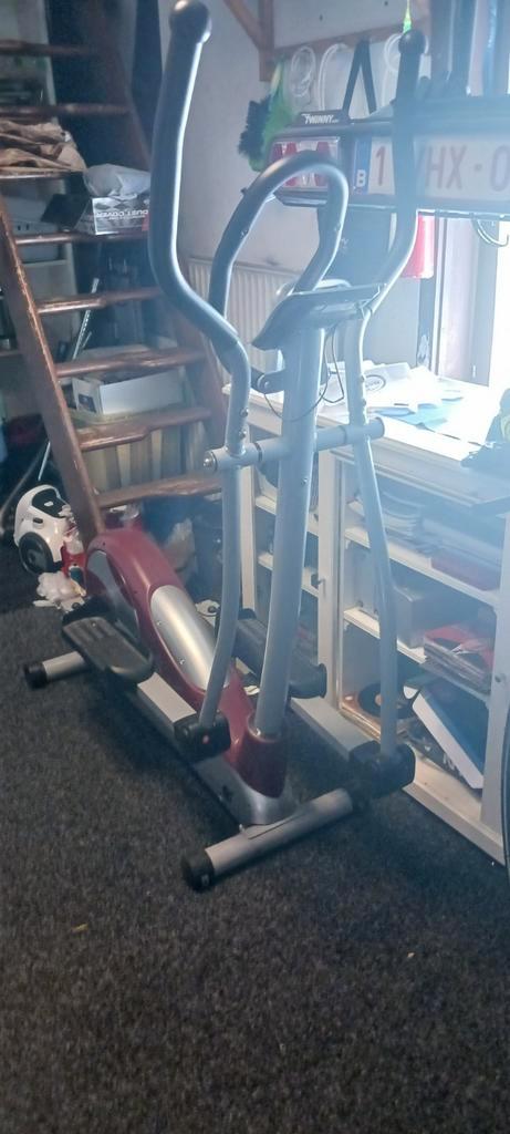 CrossFiets  ( hometrainer ), Sports & Fitness, Sports & Fitness Autre, Enlèvement