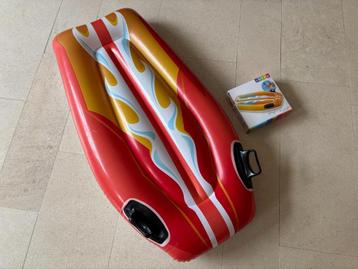 Intex Joy Riders Surf Beach Single nr. 2 beschikbaar voor biedingen