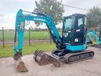 2023 Airman AX33U-7 Full-Option (*1000u), Zakelijke goederen, Machines en Bouw | Kranen en Graafmachines, Ophalen, Graafmachine