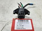 CAMERA ACHTER Nissan Qashqai (J11) (01-2013/-) (284424EA0C), Gebruikt, Nissan