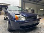 Ford fiesta met keuring voor verkoop, Auto's, Bedrijf, Centrale vergrendeling, Te koop, Benzine