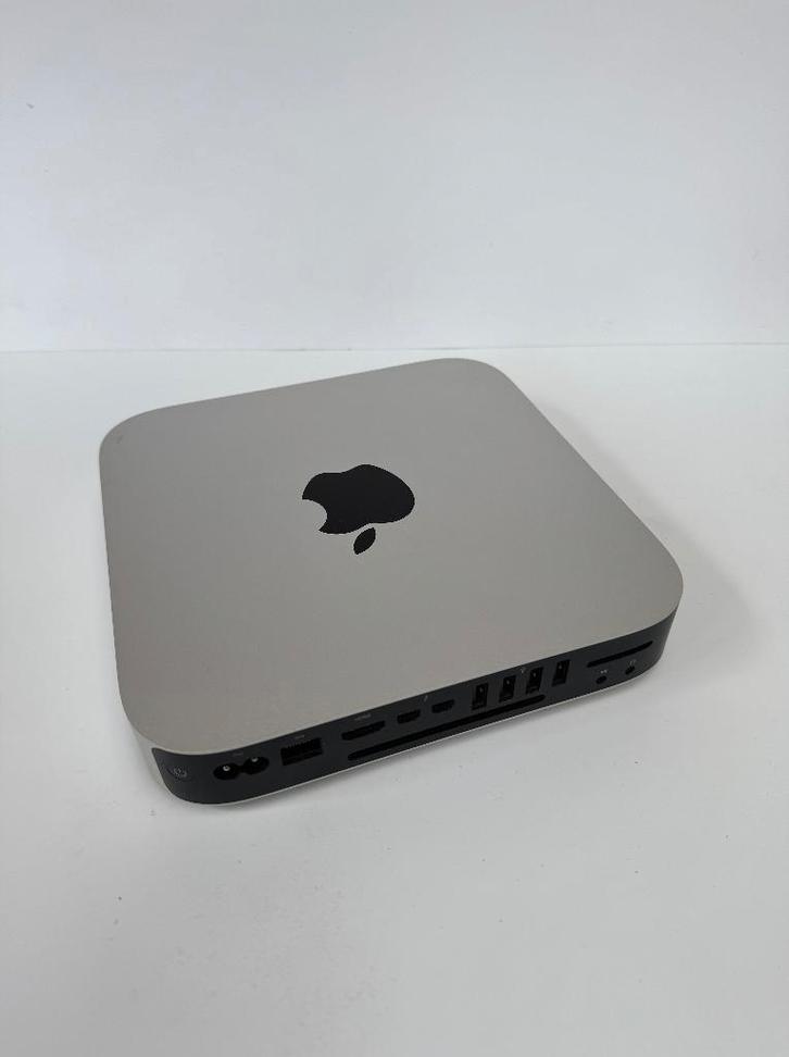 Apple MacMini I5 - 8 Go - Assistant domestique - Linux Mint, Informatique & Logiciels, Apple Desktops, Comme neuf, Mac Mini, SSD