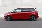 Citroen Grand C4 SpaceTourer 1.2 Eat-8 Shine 7-zits, Auto's, Citroën, Parkeersensor, Monovolume, 109 g/km, 1198 cc