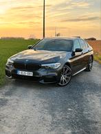 BMW 530e iPerformance, Auto's, BMW, Te koop, 5 Reeks, Benzine, Particulier