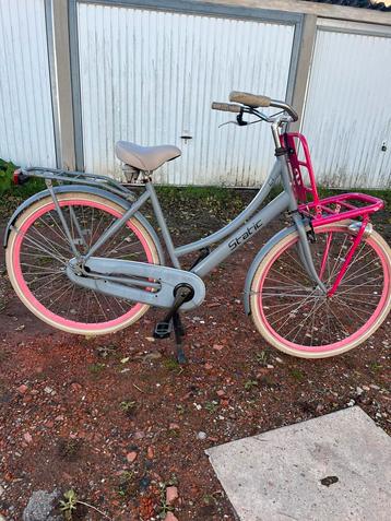 Meisjes fiets “zeer goede staat” beschikbaar voor biedingen