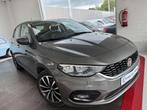 Fiat Tipo 1.4 ESSENCE FINITION "LOUNGE"- 1 ERE MAIN- GAR 12, 4 deurs, Stof, Gebruikt, 4 cilinders