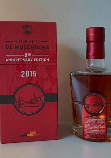 Gouden Carolus whisky editie Fado Vivo te koop beschikbaar voor biedingen