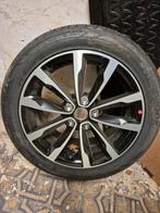 Jante hyundai i40 i30 215/50r17 95V !!neuve!!, Autos : Pièces & Accessoires, Pneus & Jantes, Enlèvement ou Envoi