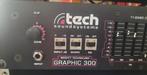 De verkoop van Tete Bass Tech Amp +tete madison, Muziek en Instrumenten, Ophalen, Gebruikt, Basgitaar, 100 watt of meer