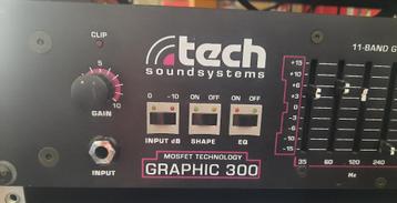 vend tete bass tech amp + tete madison, Musique & Instruments, Amplis | Basse & Guitare, Enlèvement, Utilisé, Guitare basse, 100 watts ou plus