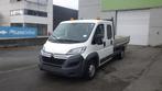 Citroen Jumper (Stock ID 62979), Auto's, Bestelwagens en Lichte vracht, Euro 6, 120 kW, Bedrijf, Te koop