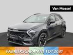 KIA Sportage 1.6 T 7DCT GT-Line, Auto's, Stof, Gebruikt, 110 kW, 4 cilinders