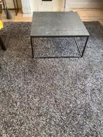 Salontafel met arduinen blad, Huis en Inrichting, Ophalen, Gebruikt